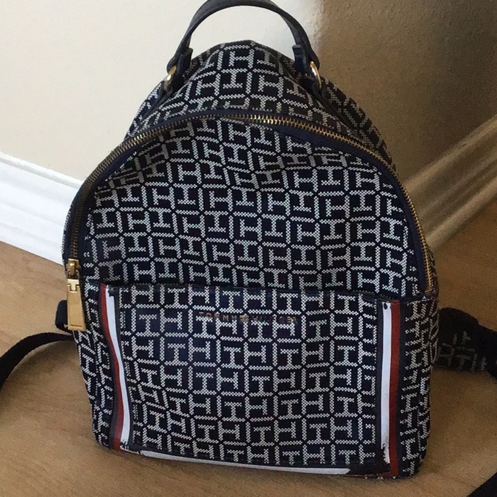 Tommy Hilfiger Backpack